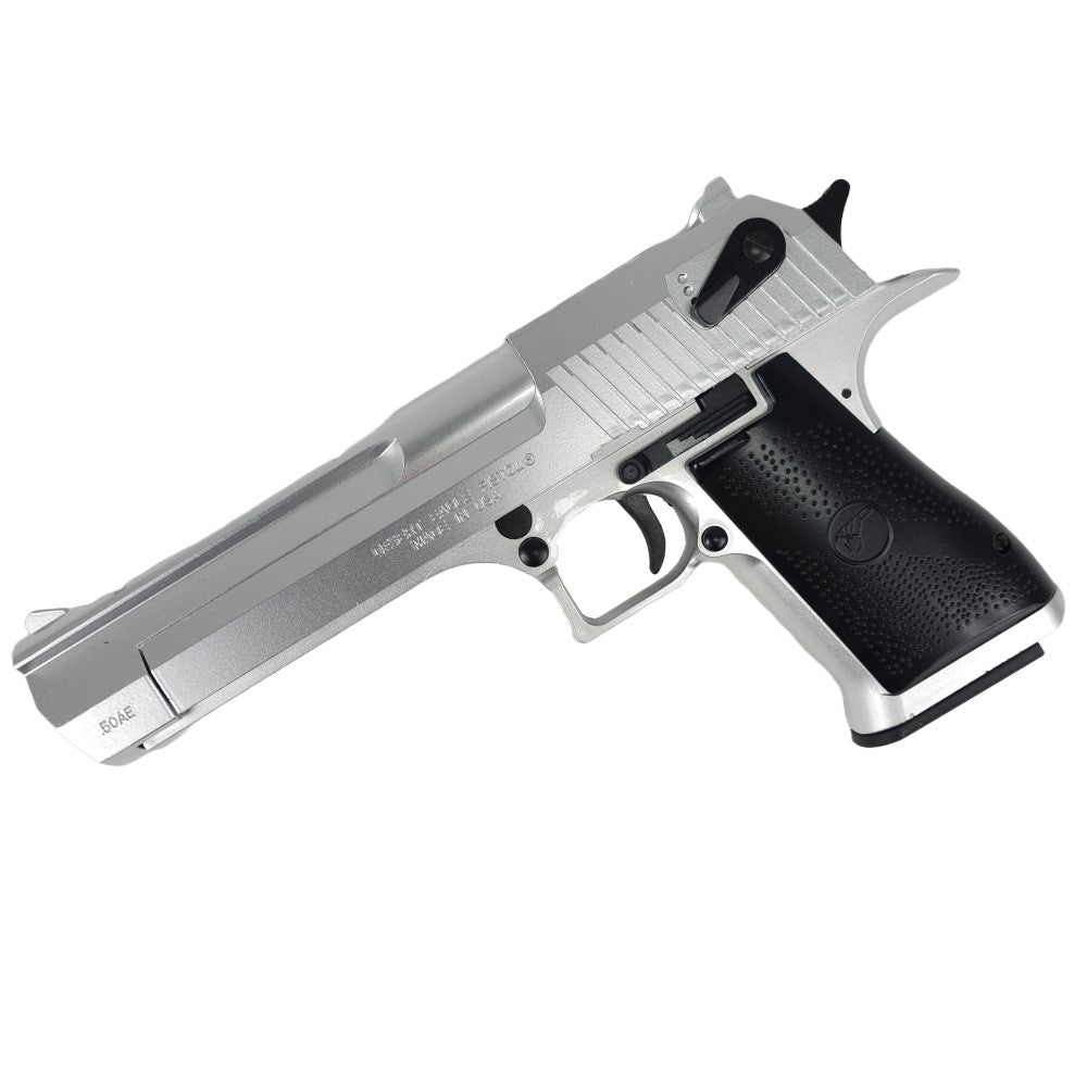 KELe Desert Eagle 50cal Manual Springer Gel Blaster - Azraels Armoury