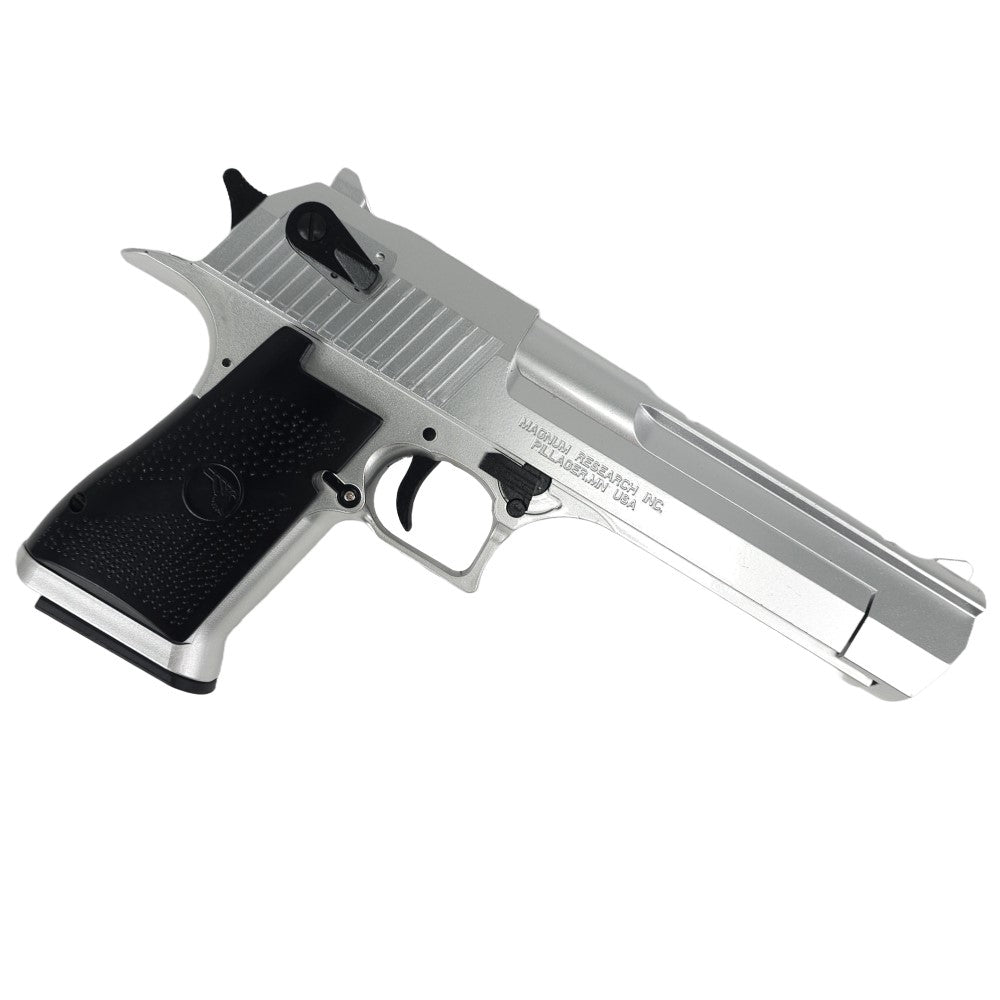 KELe Desert Eagle 50cal Manual Springer Gel Blaster - Azraels Armoury