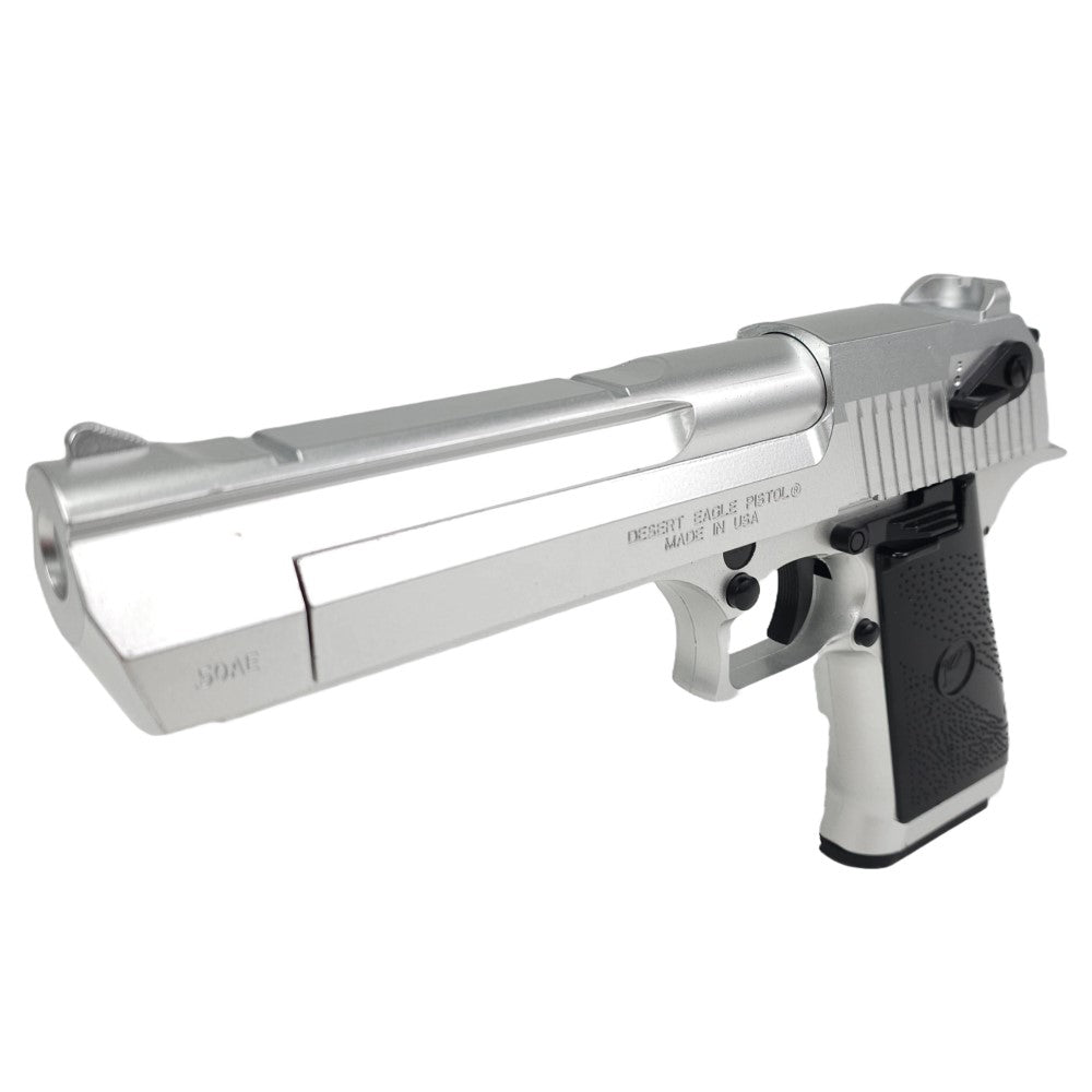 KELe Desert Eagle 50cal Manual Springer Gel Blaster - Azraels Armoury