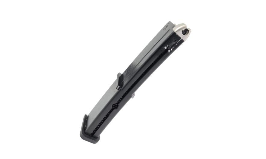 LDT MP7 Gas Mag - Azraels Armoury