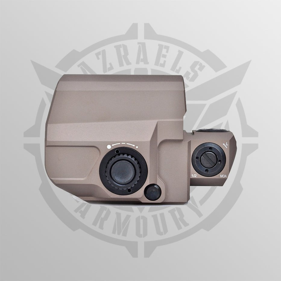 Leupold LCO Style Red Dot Sight - Azraels Armoury