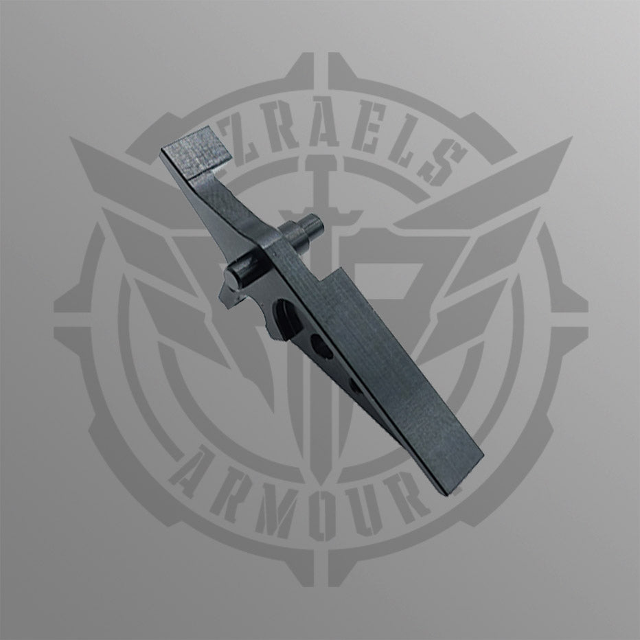 LEVIATHAN V2 OPTICAL MOSFET GEL BLASTER READY - Azraels Armoury