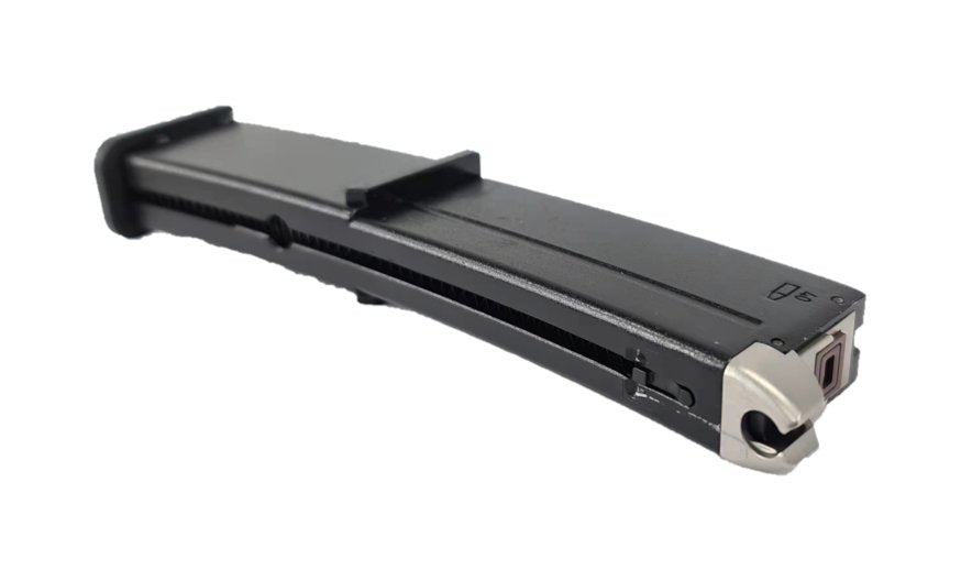 MP7 Gas Gel Blaster - Azraels Armoury