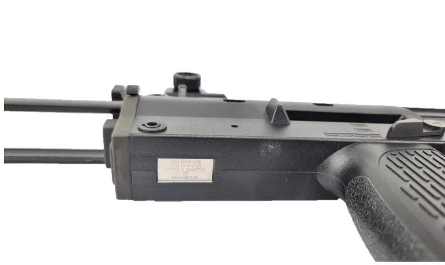 MP7 Gas Gel Blaster - Azraels Armoury