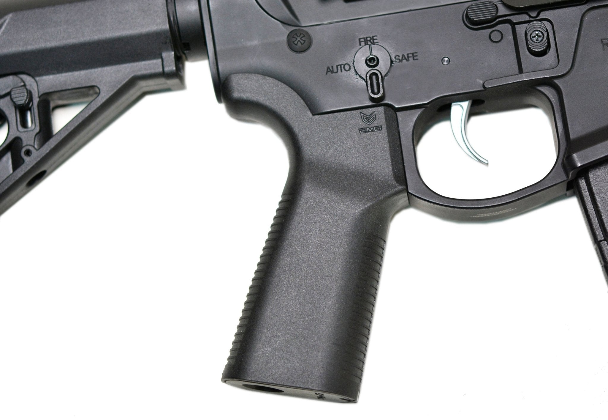 Noveske Gen4 10.5" Shorty Gel Blaster - Azraels Armoury