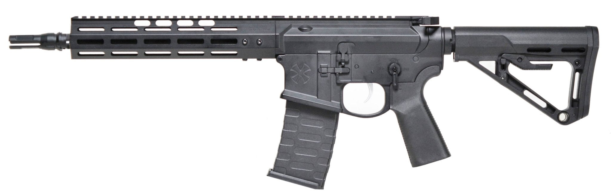 Noveske Gen4 10.5" Shorty Gel Blaster - Azraels Armoury