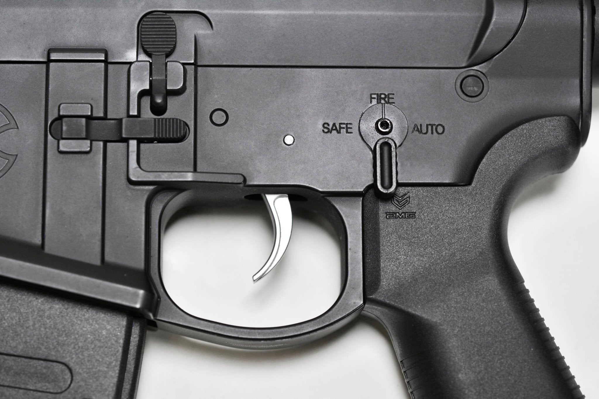 Noveske Gen4 10.5" Shorty Gel Blaster - Azraels Armoury