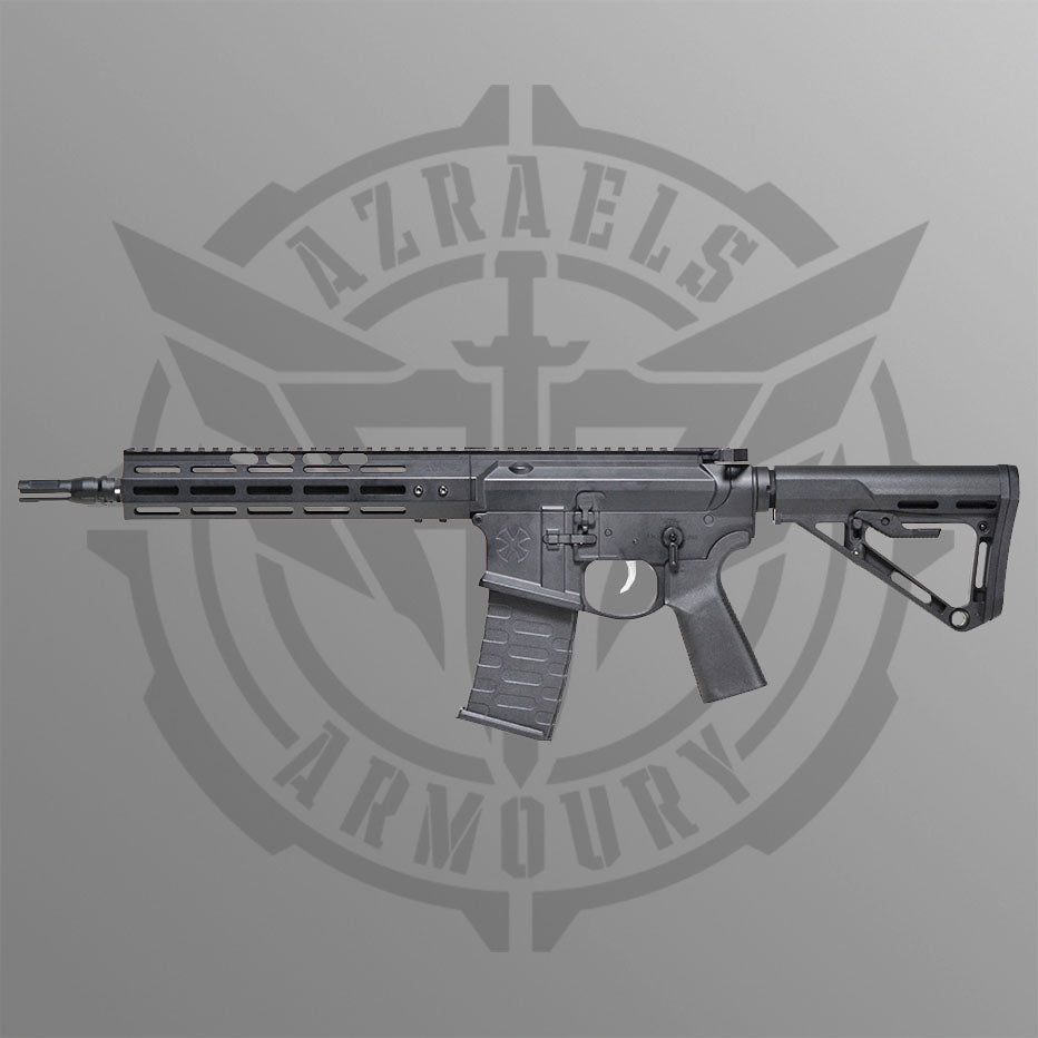 Noveske Gen4 10.5" Shorty Gel Blaster - Azraels Armoury