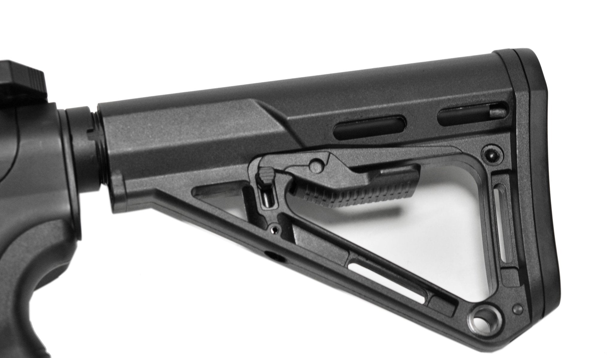 Noveske Gen4 10.5" Shorty Gel Blaster - Azraels Armoury