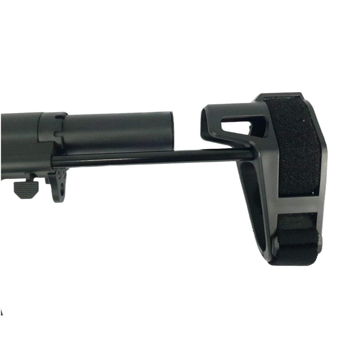 PDX Maxim CA - 12 Gel Blaster – Black - Azraels Armoury