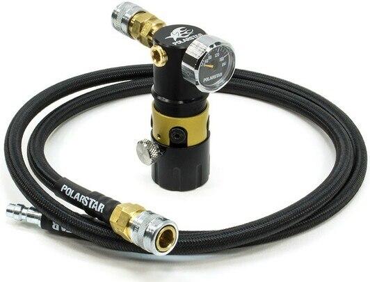 Polarstar MRS Regulator with 42" Line - Azraels Armoury