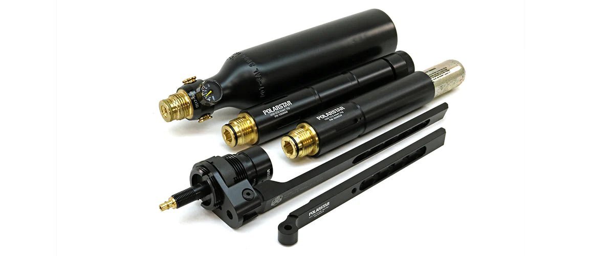 Polarstar UGS Type2 Co2 Stock - Azraels Armoury