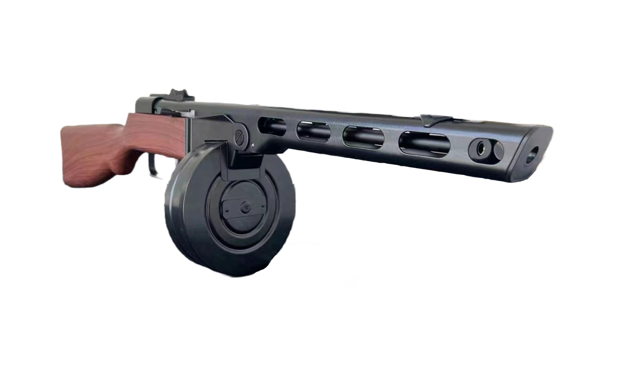 PPSh-41 Gel blaster - Azraels Armoury