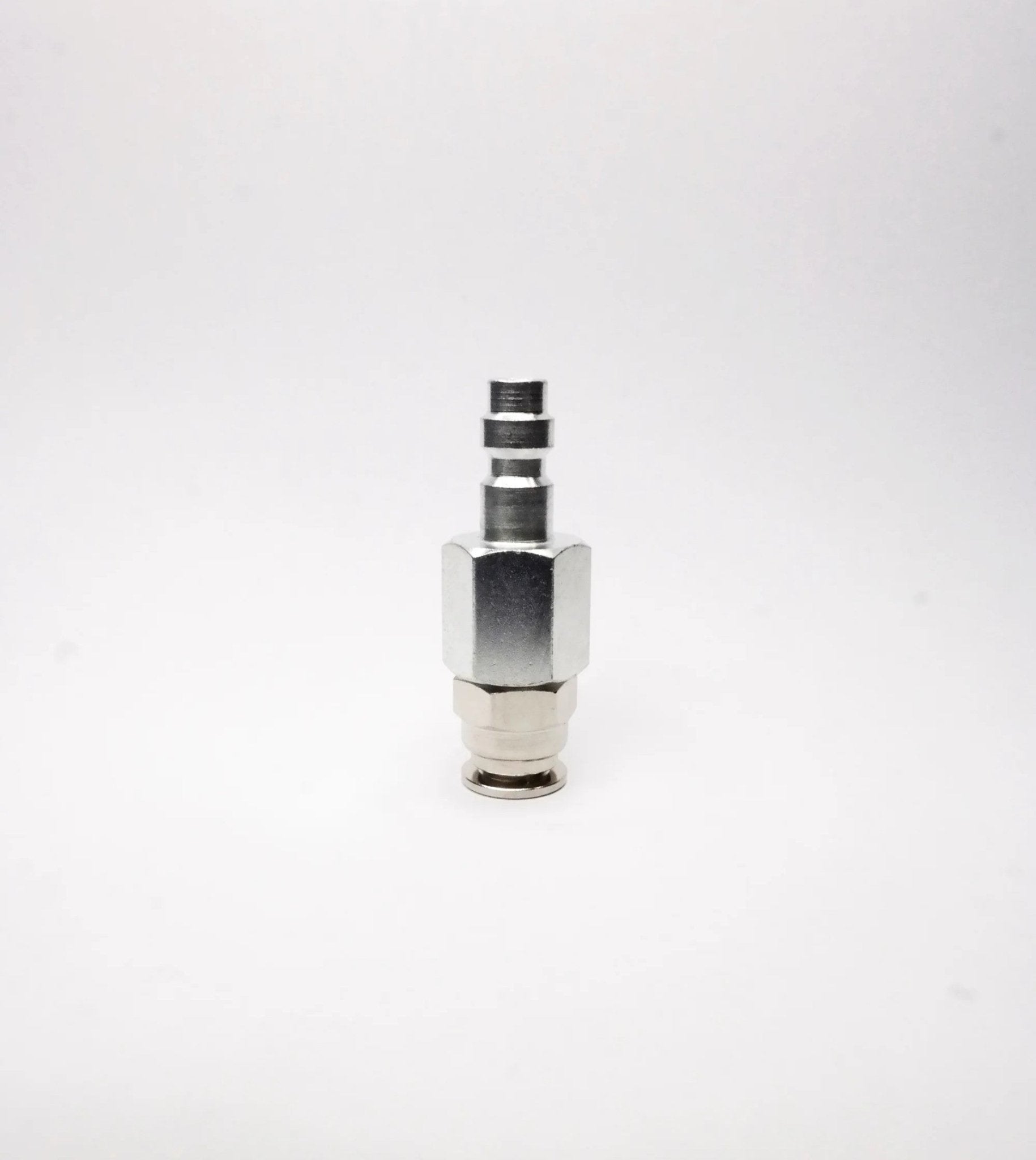 Safari Zoomer Male QD Fitting - Azraels Armoury