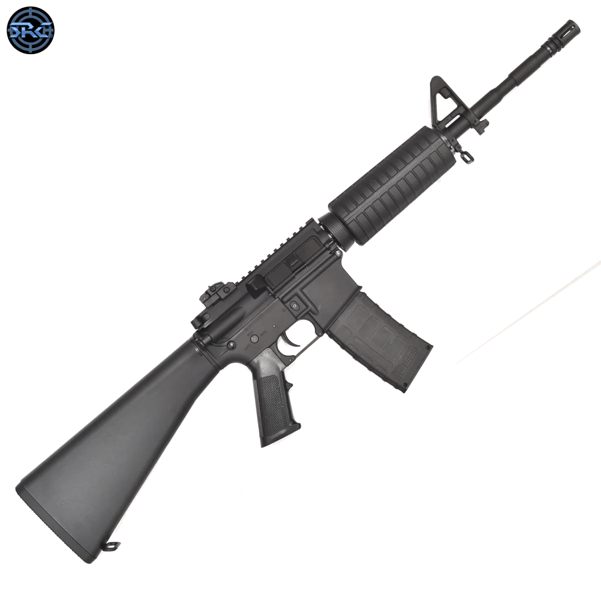 SRC SR4 - PD Light Sport Series AEG - Azraels Armoury