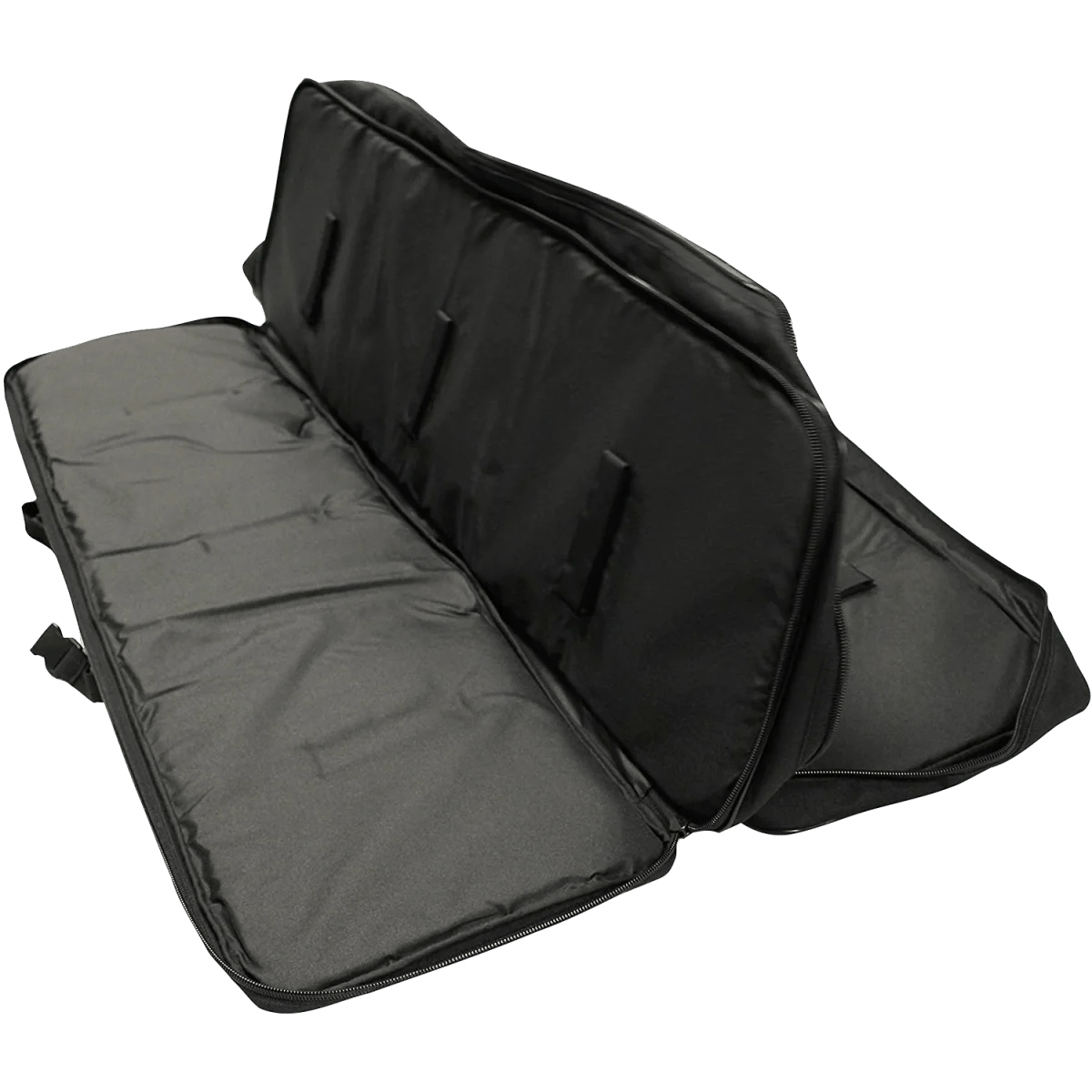 SRC Twin Blaster Bag 103cm - Black - Azraels Armoury