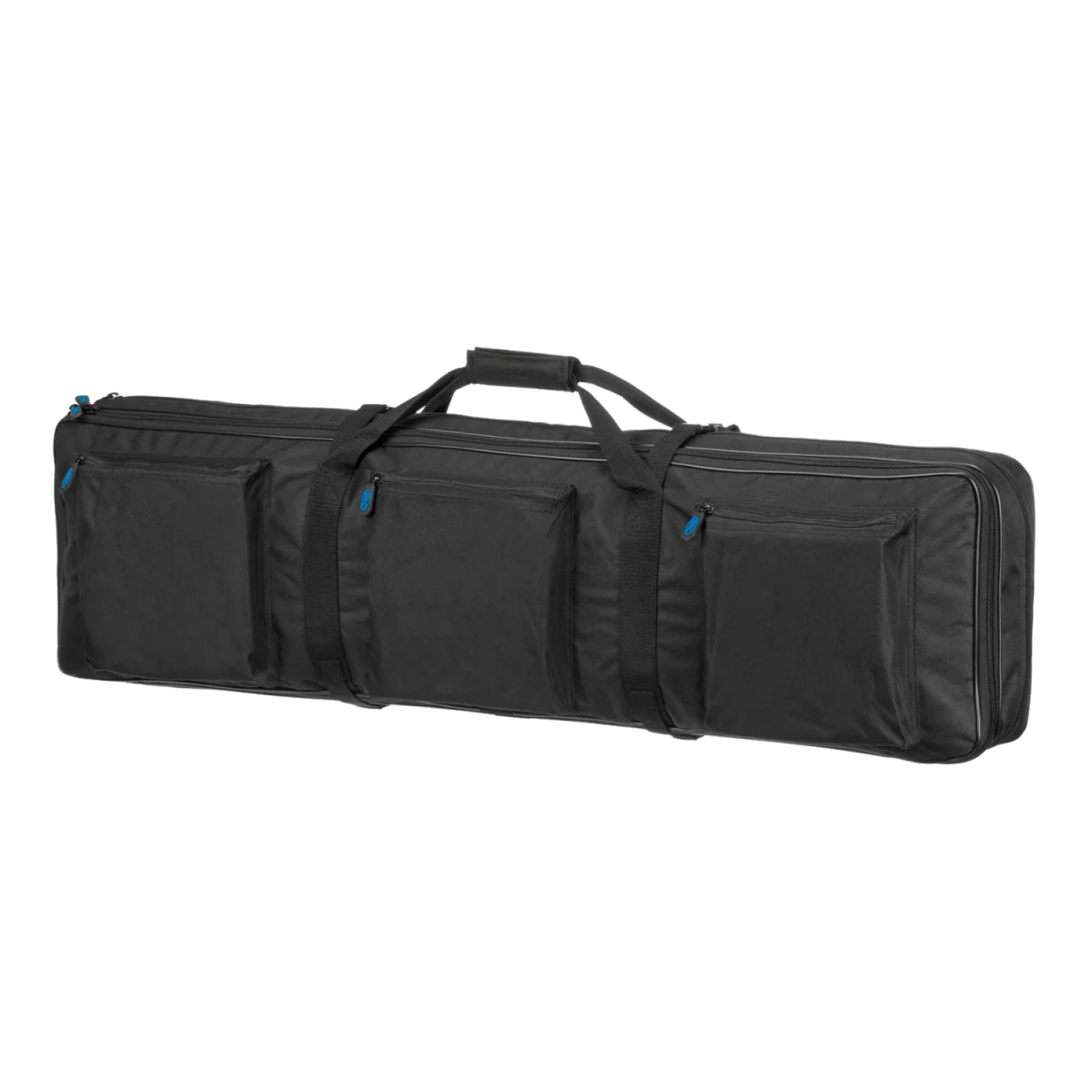 SRC Twin Blaster Bag 103cm - Black - Azraels Armoury