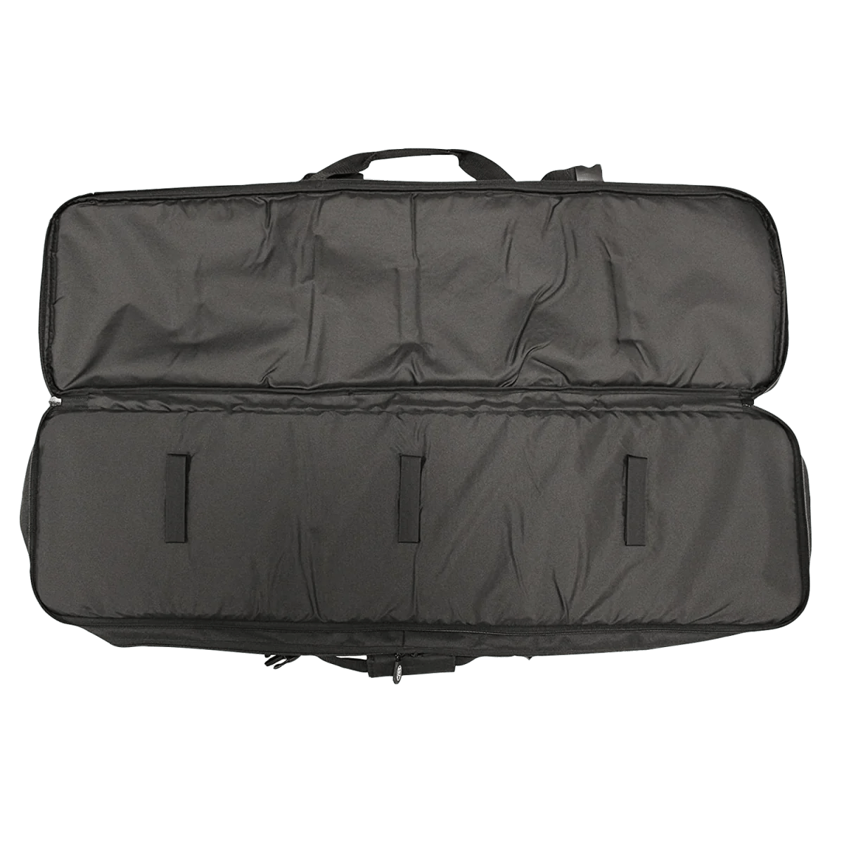 SRC Twin Blaster Bag 103cm - Black - Azraels Armoury
