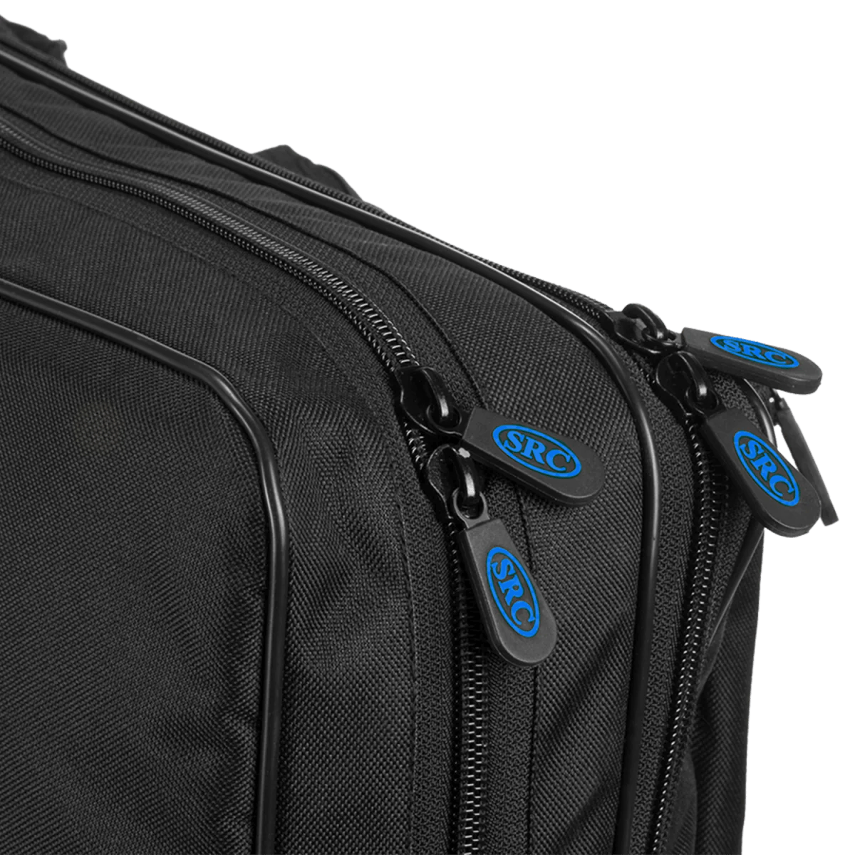 SRC Twin Blaster Bag 103cm - Black - Azraels Armoury