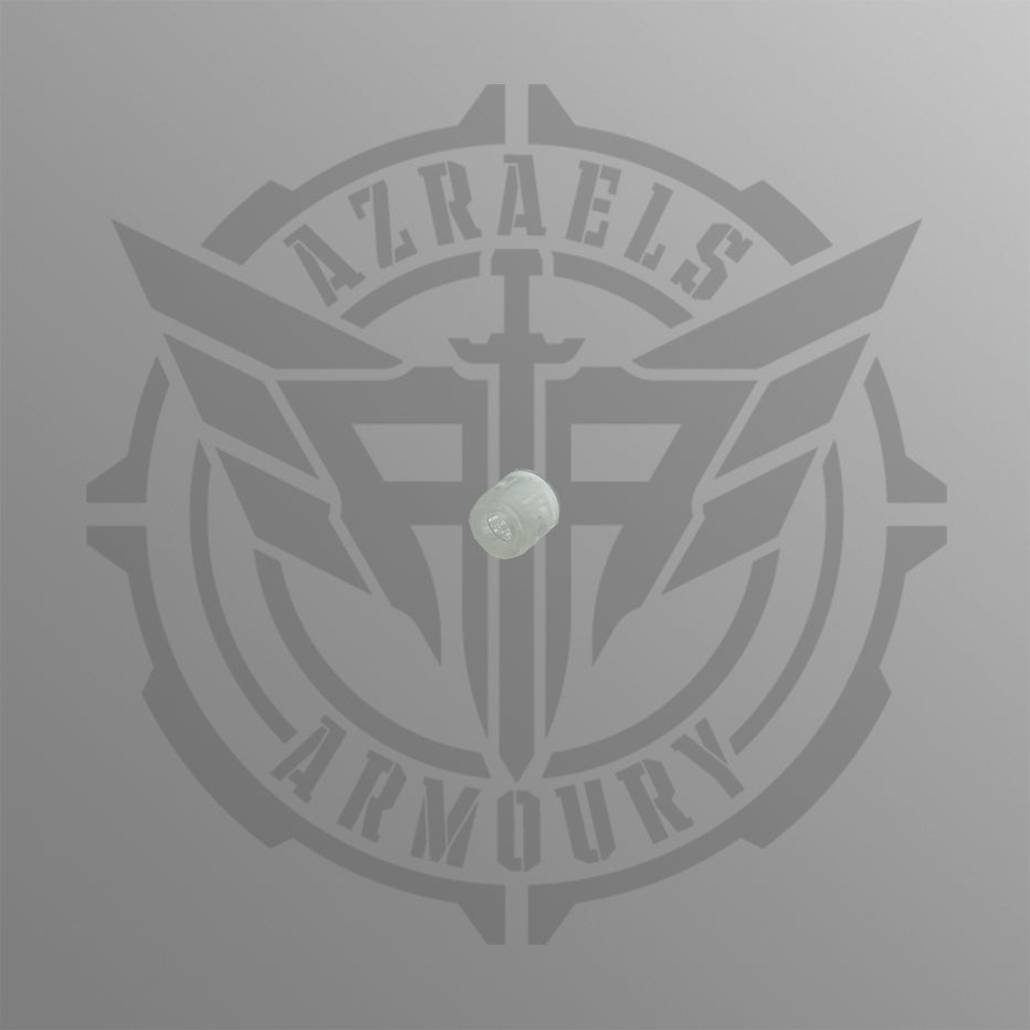 Translucent Silicon Nozzle tip V2 gearboxes - Azraels Armoury