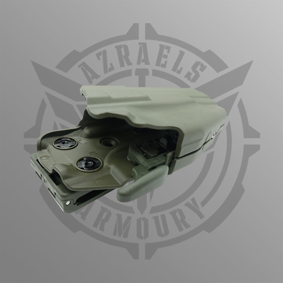 Universal Gel Blaster Pistol Holster - Azraels Armoury