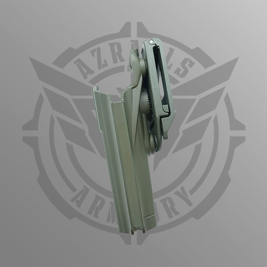 Universal Gel Blaster Pistol Holster - Azraels Armoury