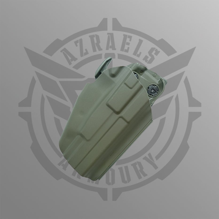 Universal Gel Blaster Pistol Holster - Azraels Armoury