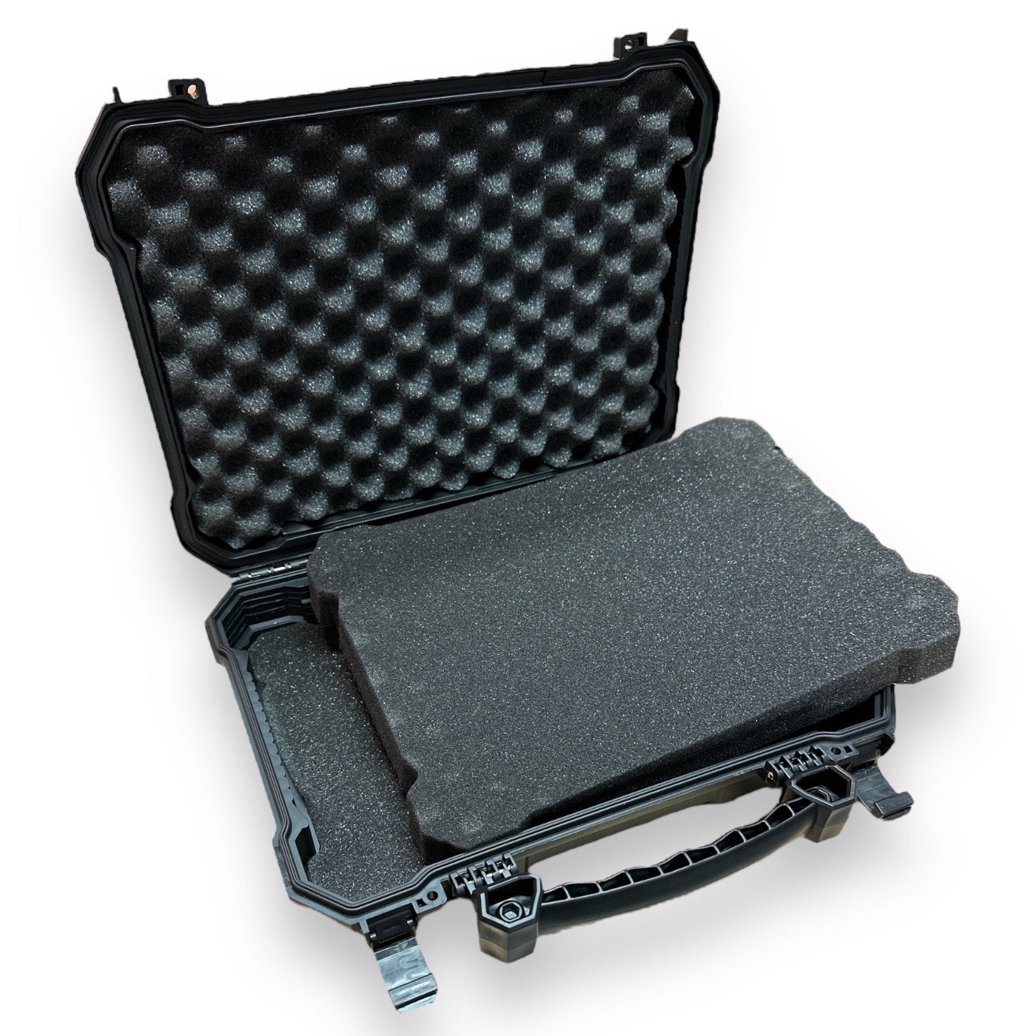 WST Pistol Hard Case 32cm(12.6in) - Azraels Armoury