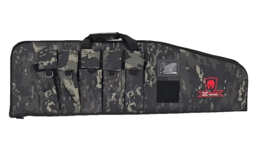 X - Force Tactical Rifle Gun Bag - Azraels Armoury