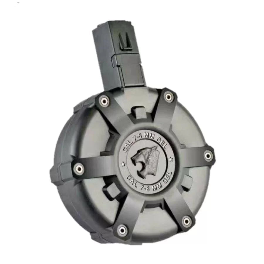 XYL ARP9 Drum Magazine - Azraels Armoury