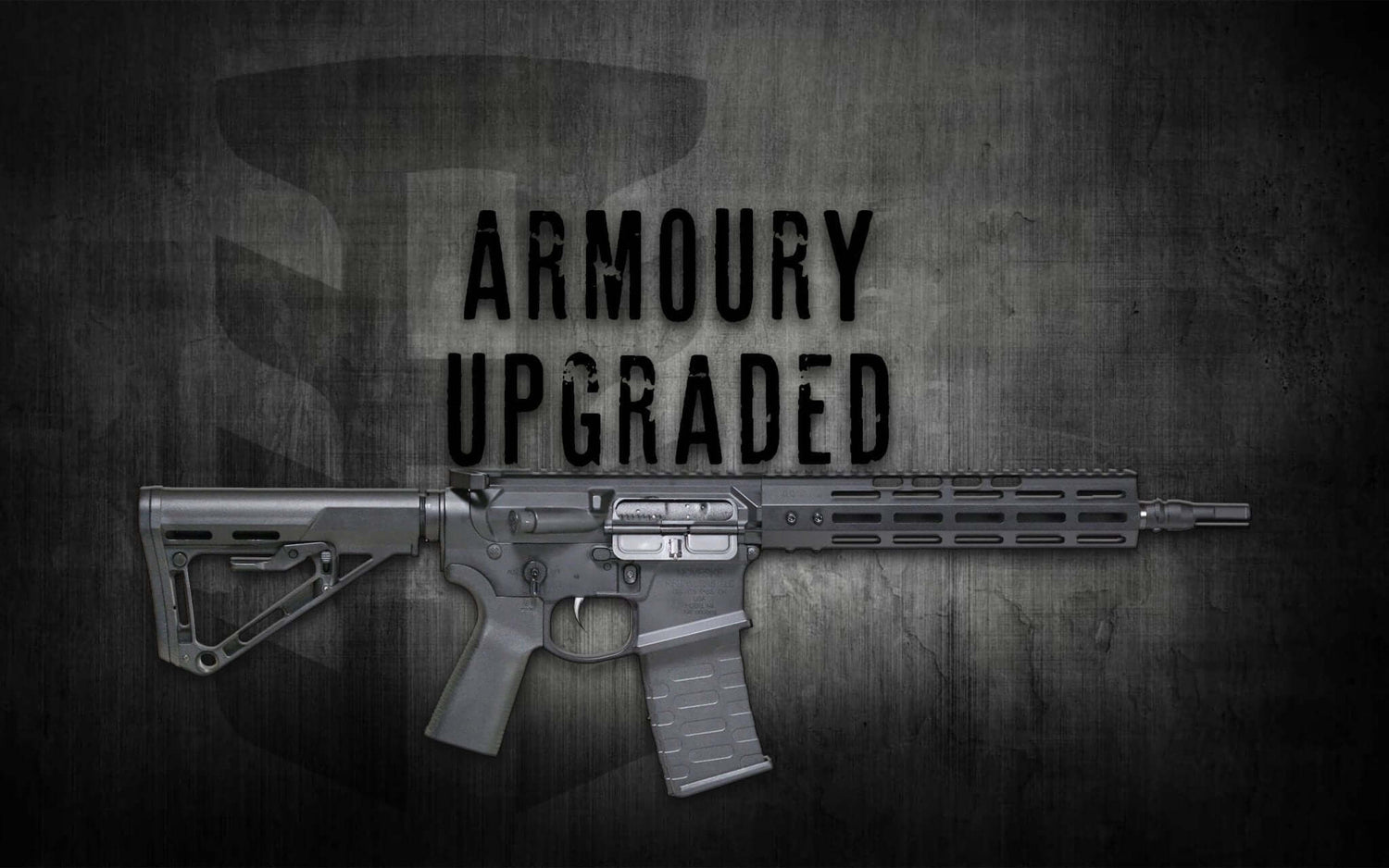 Azraels Armoury Upgrade Options Explained - Azraels Armoury