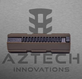 Making Aztech Xtreme Piston bodies here on the GC - Azraels Armoury