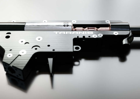 Taranis Gearbox Update 3 - Azraels Armoury