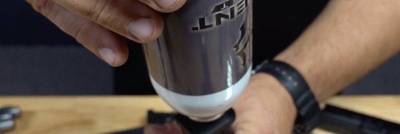Tips to Filling Green gas and CO2 gel blaster GBB magazines - Azraels Armoury