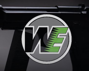 WE Tech SIG F226 and Beretta M92 - Azraels Armoury