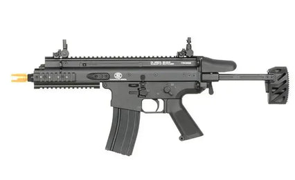 What is a Gel Blaster? - Azraels Armoury