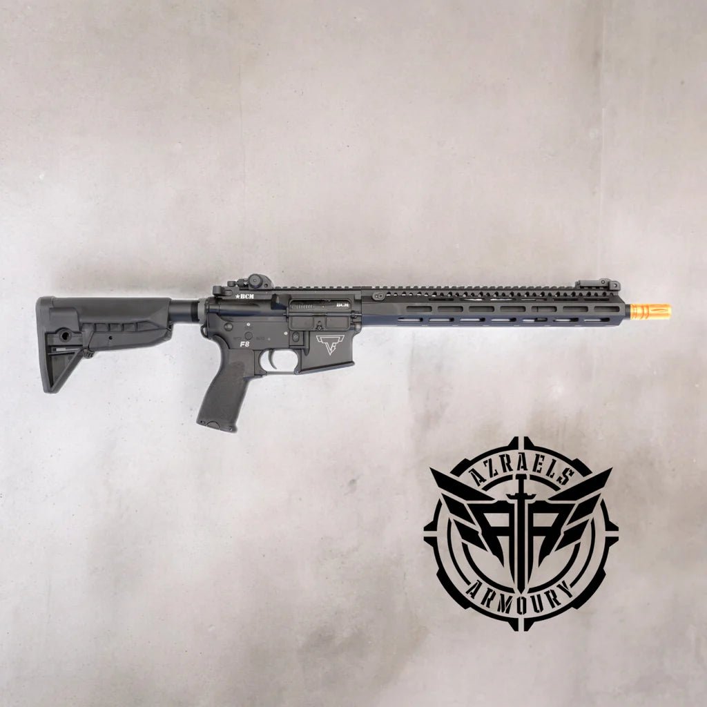 Blasters -> - Azraels Armoury