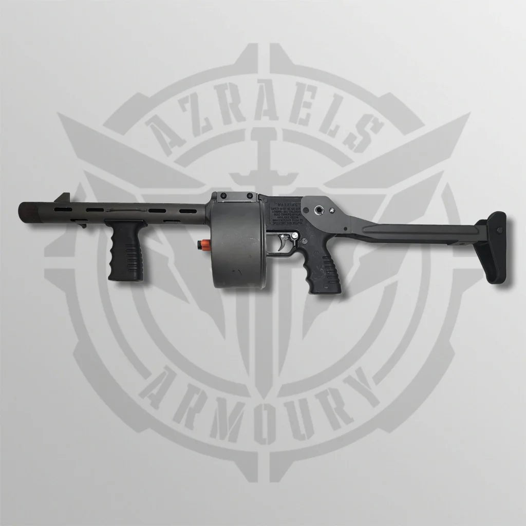 Blastersinstock (Unpublished by RKD) - Azraels Armoury