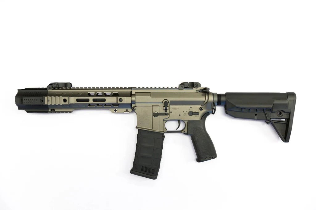 E&C Gel Blasters -> - Azraels Armoury