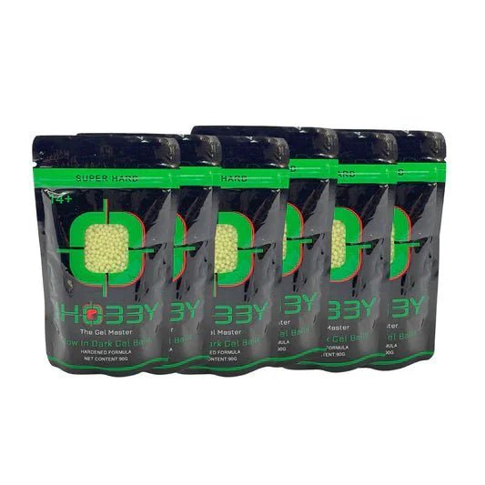 Gel Blaster Gels - Azraels Armoury