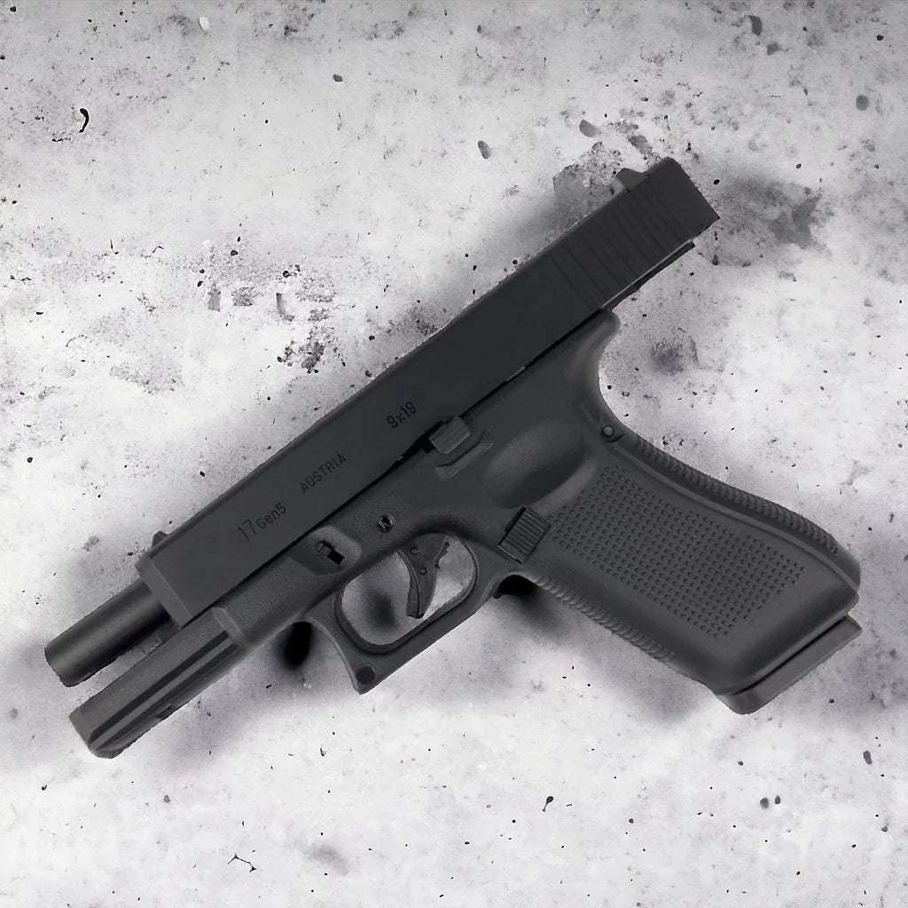 Glock-gel-blaster - Azraels Armoury