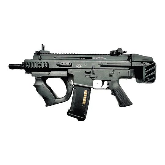 Rifles -> - Azraels Armoury