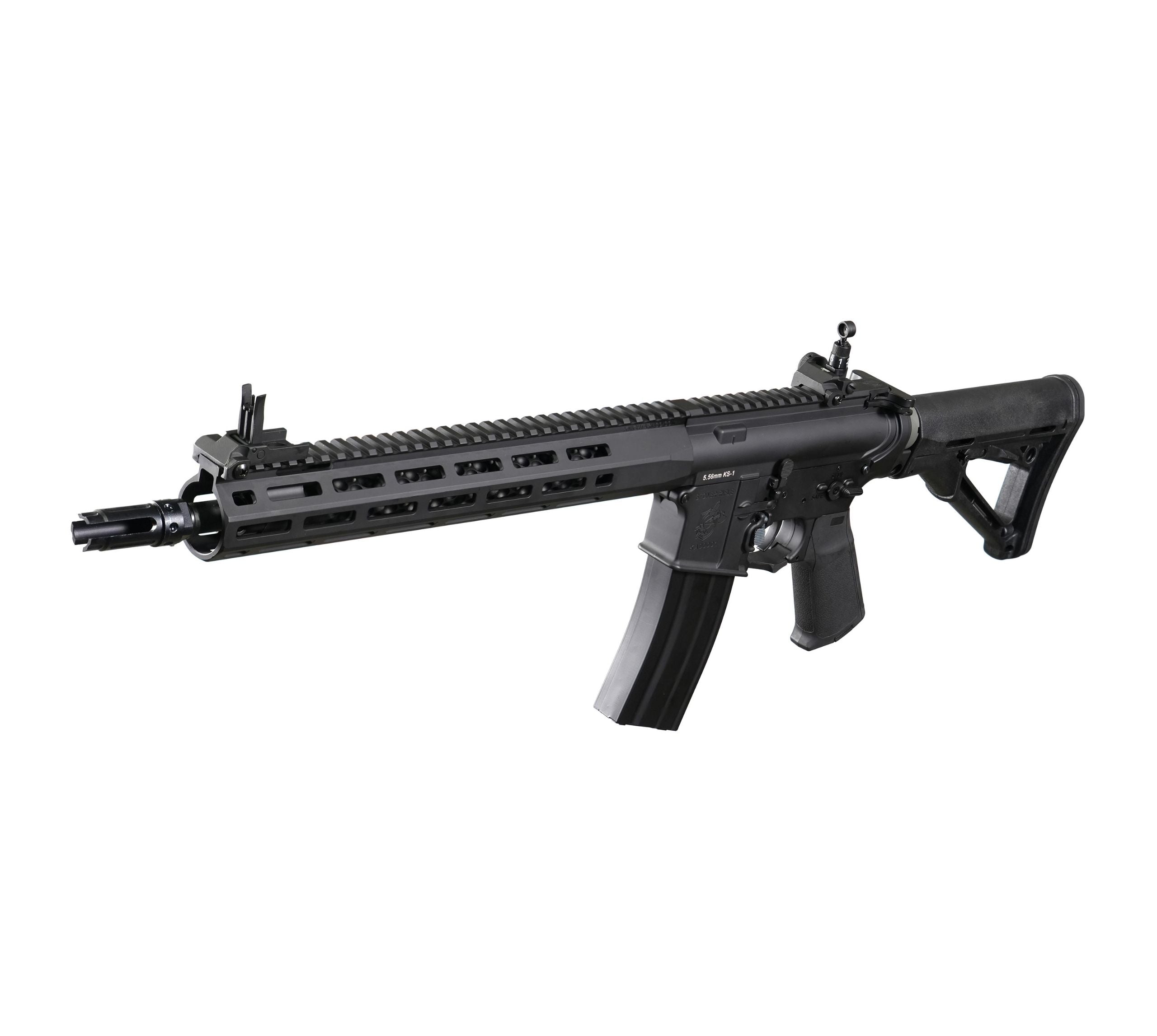 E&C KS-1 Gel Blaster Ultra Line AEG