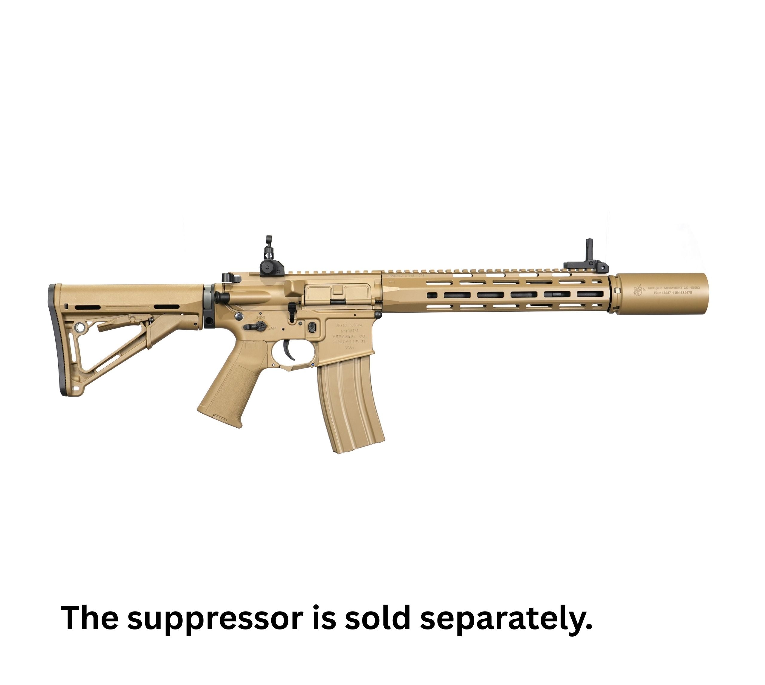 E&C KS-3 Gel Blaster Ultra Line AEG