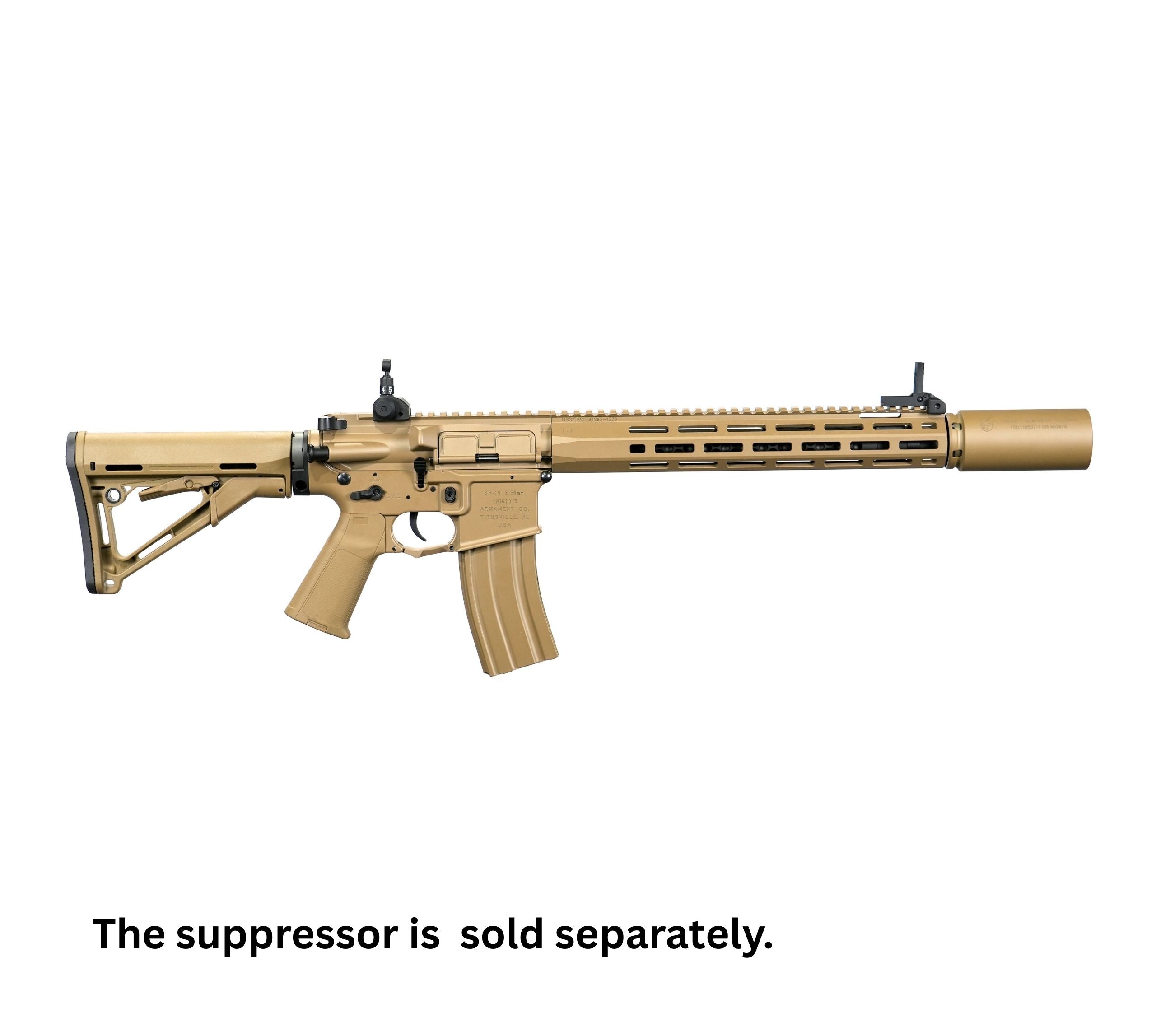 E&C KS-1 Gel Blaster Ultra Line AEG