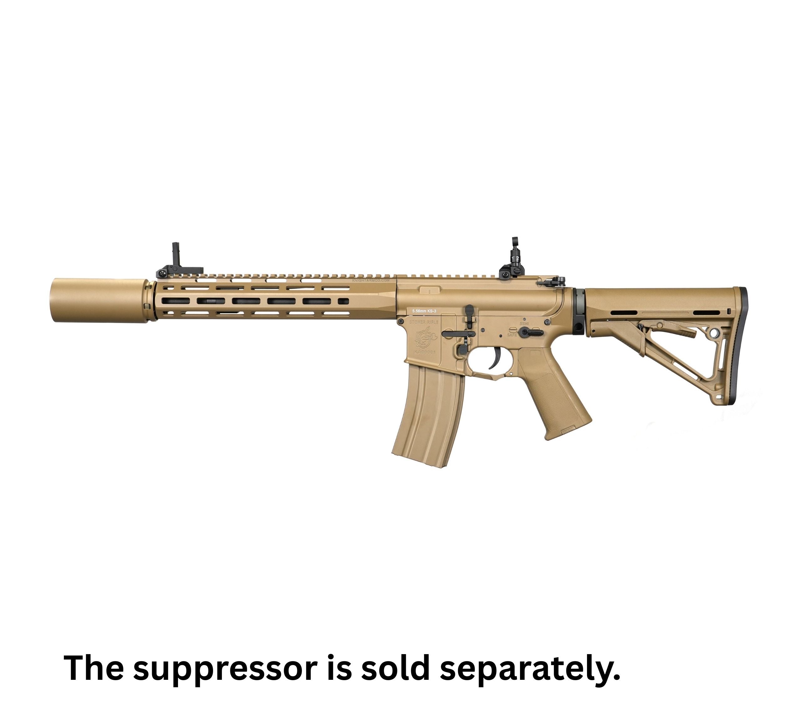 E&C KS-3 Gel Blaster Ultra Line AEG