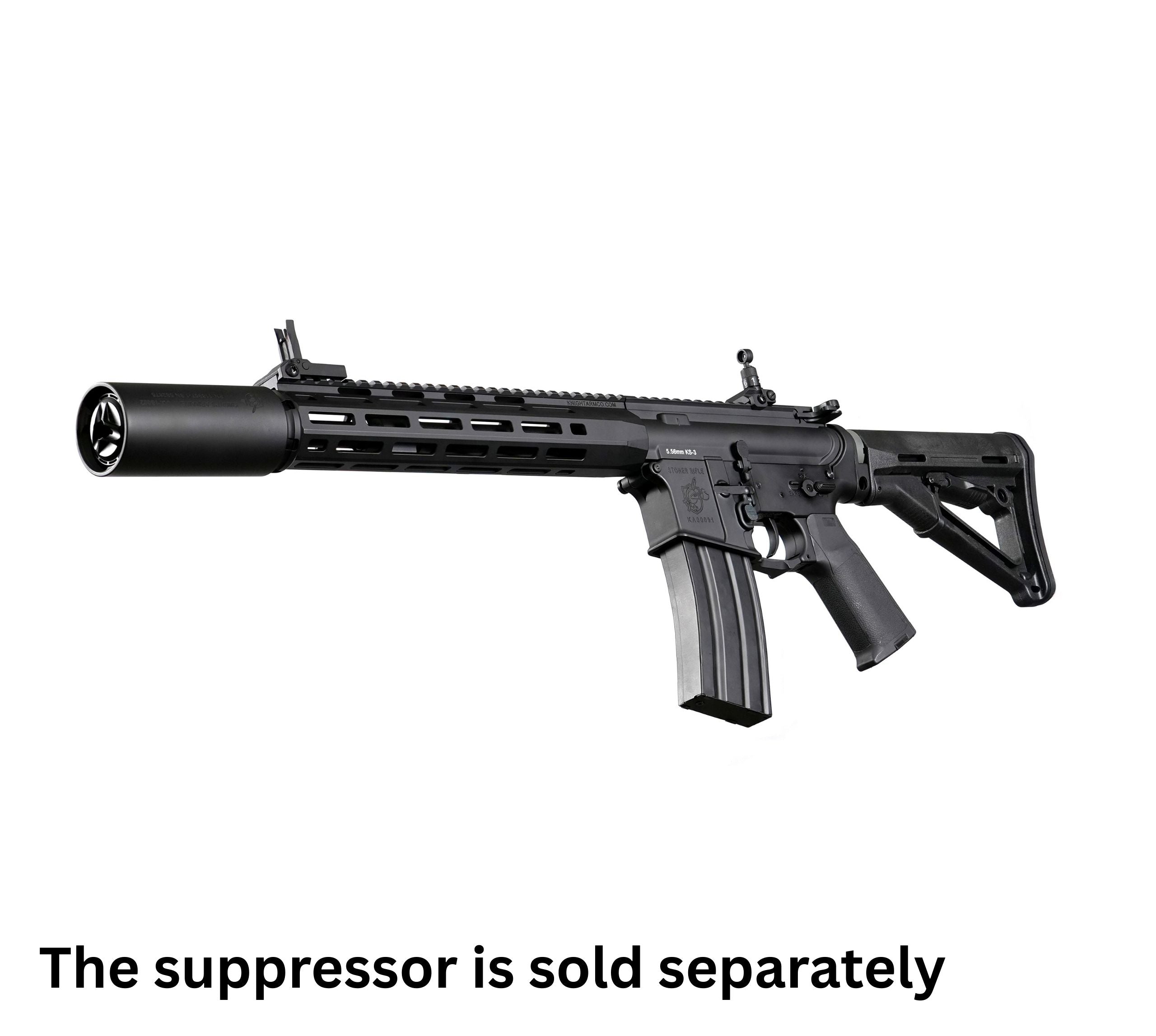 E&C KS-3 Gel Blaster Ultra Plus AEG