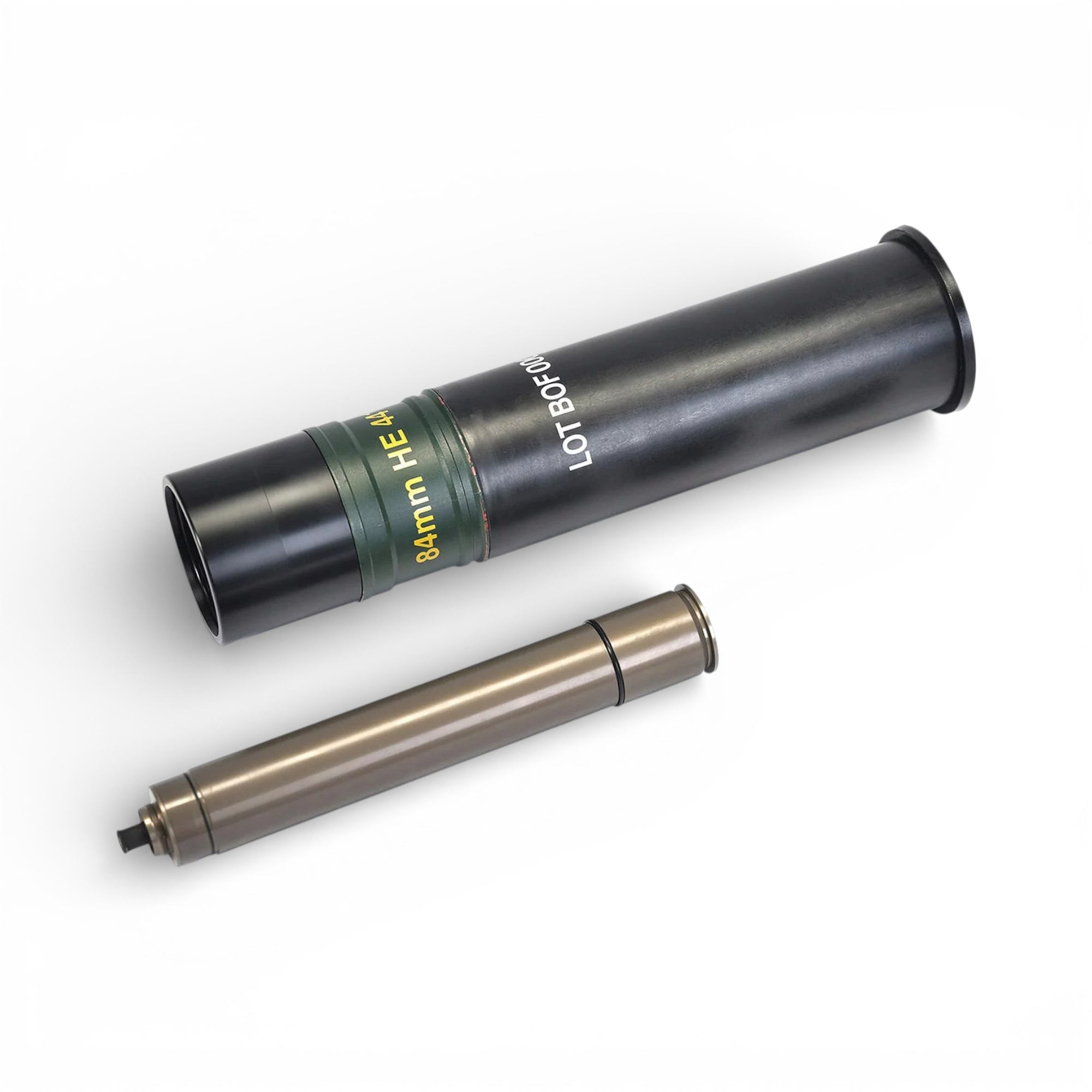 VFC - M3 MAAWS "Titan" Discarding Capsule Launcher Set