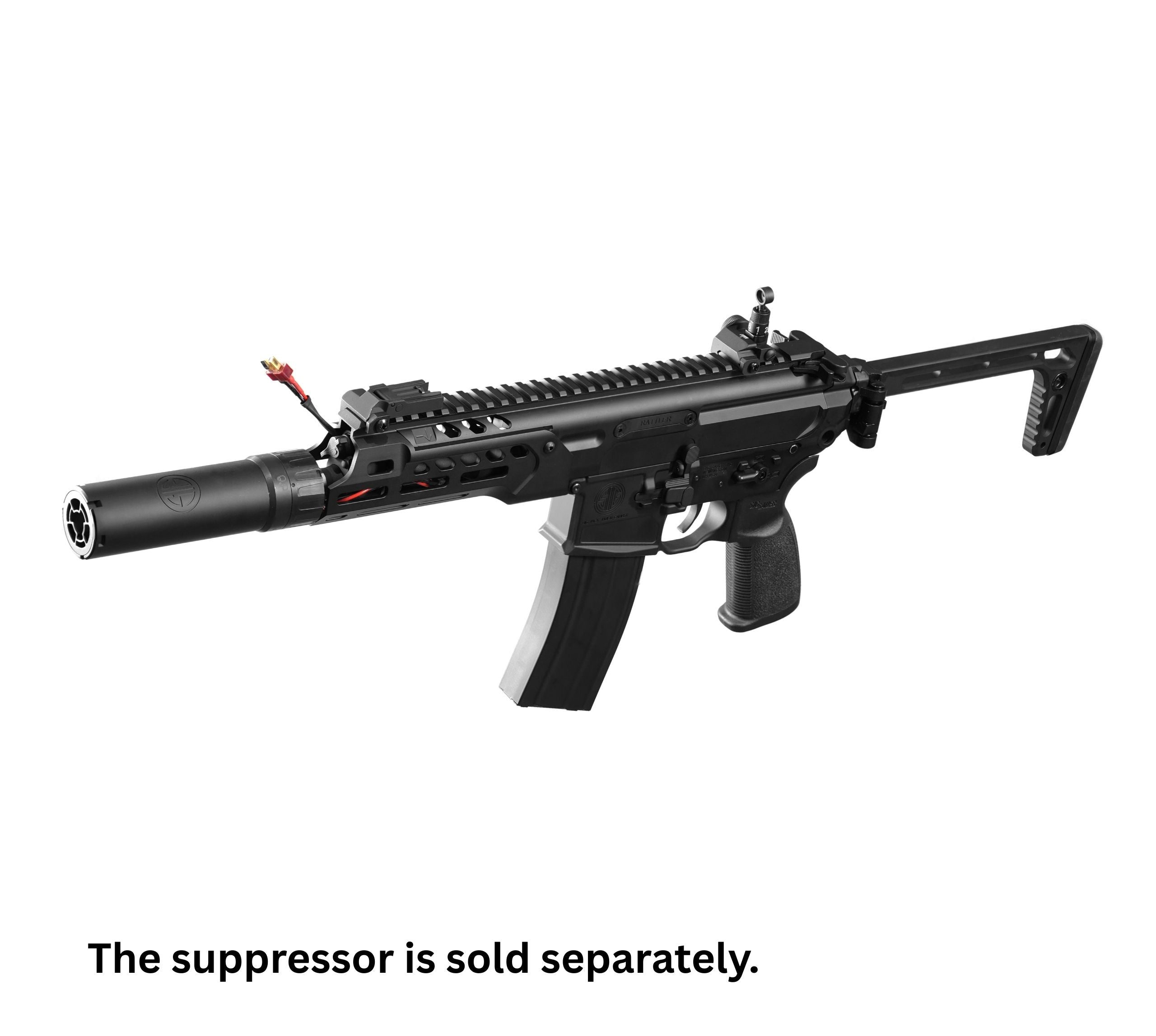 SIG Rattler LT Gel Blaster Ultra Plus | Apex Force