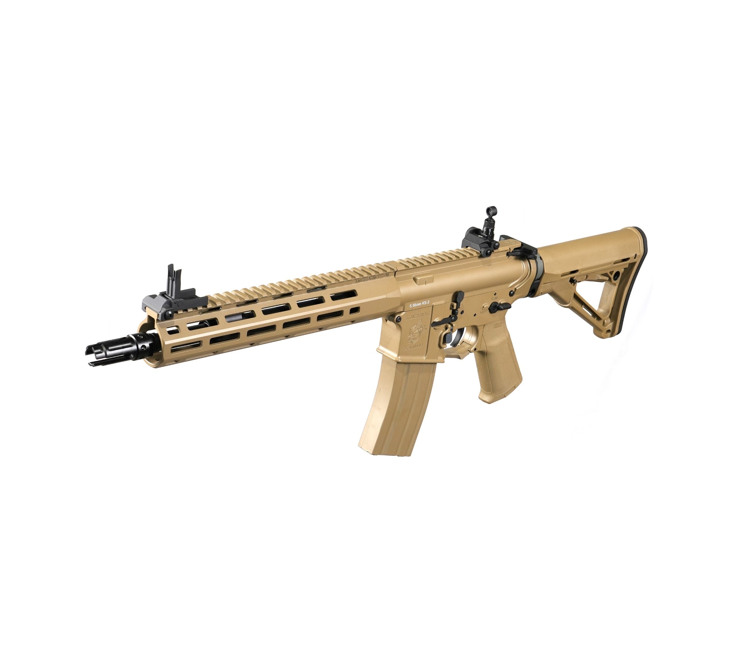 E&C KS-3 Gel Blaster Ultra Line AEG